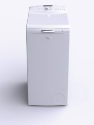 Lave linge top WHIRLPOOL AWE9850GG  6 kg 