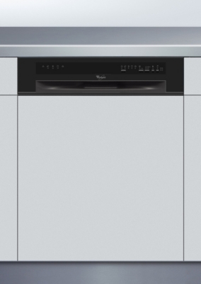 Lave-vaisselle intégrable WHIRLPOOL  ADG5820...