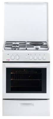 Cuisinière FAGOR CFF1632MP mixte   