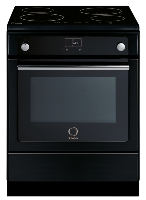 Cuisinière SCHOLTES CI96IA électrique  indu...