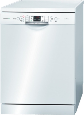 Lave-vaisselle BOSCH SMS58M42FF  13 couverts 