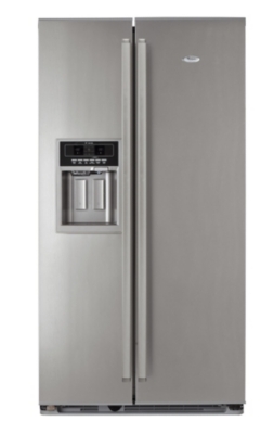 Réfrigérateur Américain WHIRLPOOL  WSF5552...