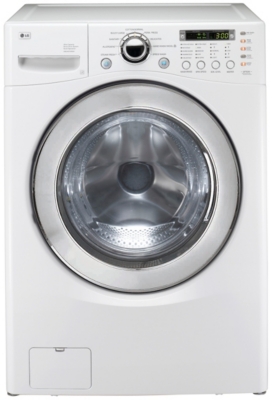 Lave linge front LG F12580FD 13 kg   