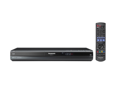 Lecteur-enregistreur DVD + Disque Dur  160 Go...
