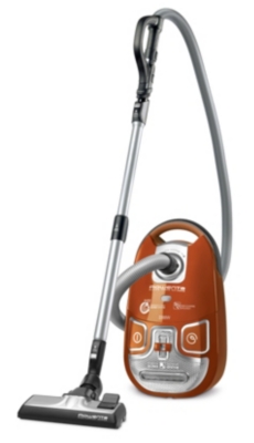 Aspirateur sac Silence Force ROWENTA  extreme...