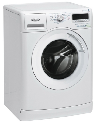 Lave linge front WHIRLPOOL AWOE10420  10 kg 
