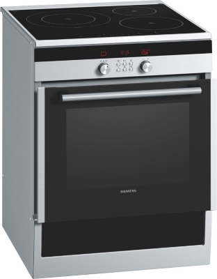 Cuisinière SIEMENS HC857581F électrique  in...
