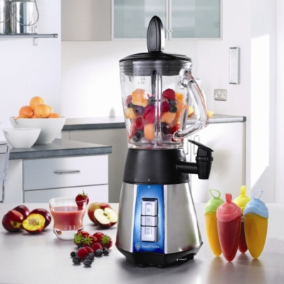 Blender Delis'Smooth RUSSELL HOBBS   