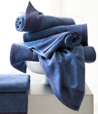 Linge de bain Candide ESSIX HOME   