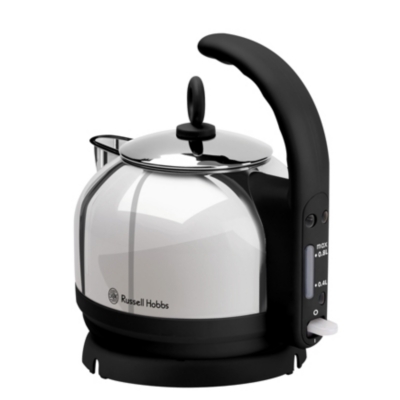 Bouilloire rétro RUSSELL HOBBS 0,8 litre   