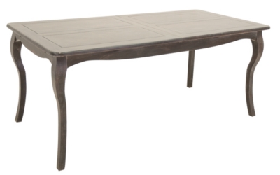 Table 1 allonge Pasha   