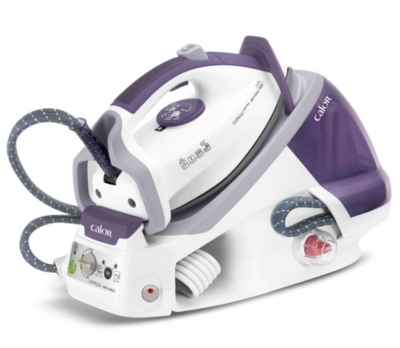 Centrale vapeur CALOR  GV7460   