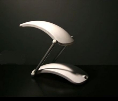 Lampe Reverso, couleurs changeantes   