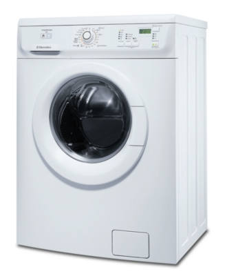 Lave linge Front ELECTROLUX EWF148310W  8 kg 