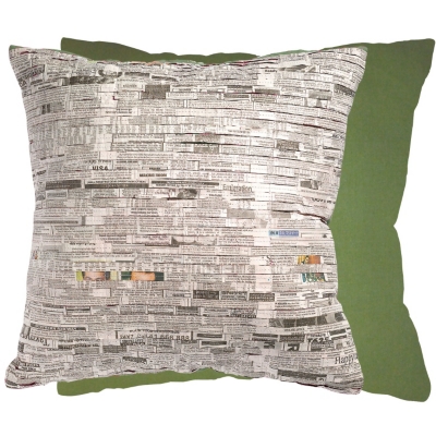 Coussin Cover   