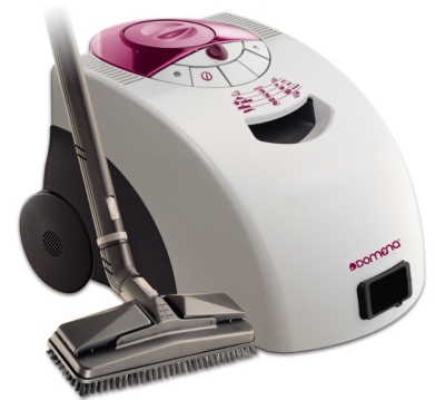 Nettoyeur vapeur DOMENA CS 5   