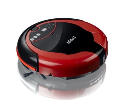 Aspirateur robot AGAIT eClean EC01  enhanced ...