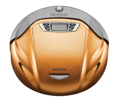 Aspirateur robot Ecovacs Deepo D58   
