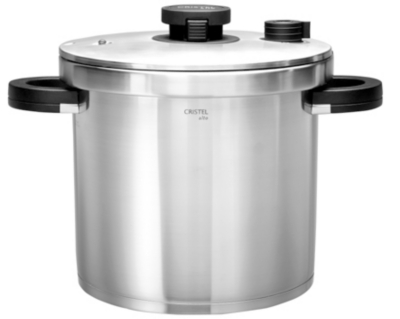 Autocuiseur CRISTEL Alto 9 litres   