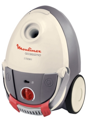 Aspirateur sac MOULINEX accessimo MO1513   