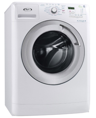 Machine à laver front WHIRLPOOL  AWOE8741 8 ...