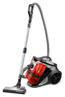 Aspirateur ROWENTA Silence Force  cyclonic RO...