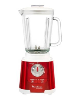 Blender MOULINEX Mastermix LM800GB1   