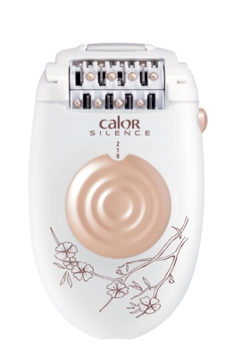 Epilateur Silence bikini CALOR EP5444   