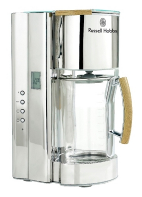 Cafetière RUSSELL HOBBS Glass Line  12591-58...
