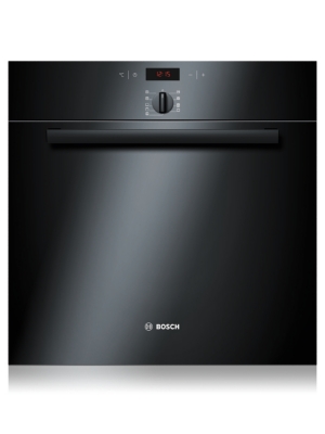Four Pyrolyse BOSCH HBA64B162F  60 litres 
