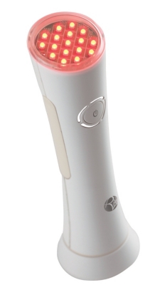 Photo stimulation du visage RIO  SKIN REVIVE 