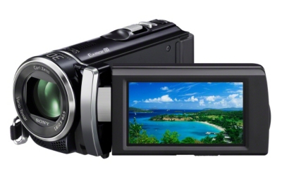 Camescope sony hdrpj200b Camescope sony hdrpj200b