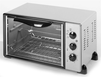 Four à poser ROLLER GRILL  MR260 inox   