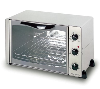 Four à poser ROLLER GRILL  MR340 inox   