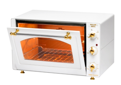 Four à poser ROLLER GRILL  TQ300 blanc   