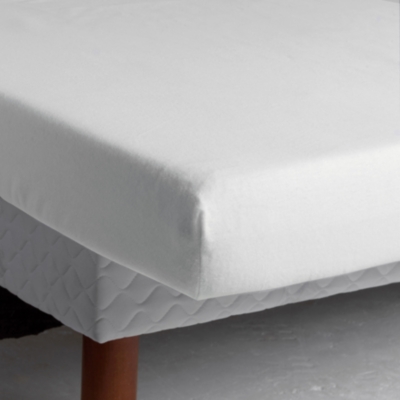Protège matelas molleton Grand Confort L ABE...