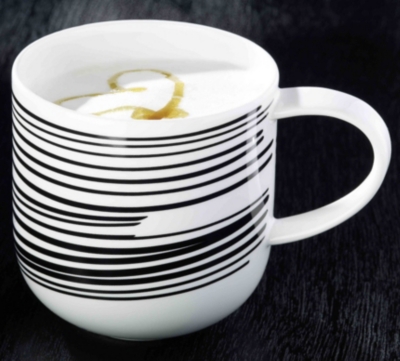 Lot de 3 mugs Coppa ASA HOME   