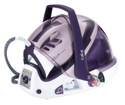 Centrale vapeur Calor Pro Express Turbo GV936...