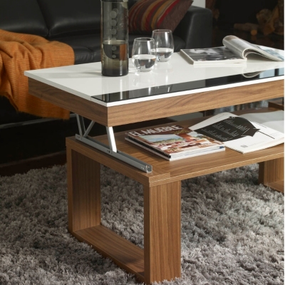 Table basse relevable Alicante   