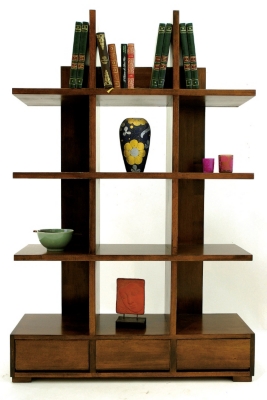 Bibliothèque Anusha   