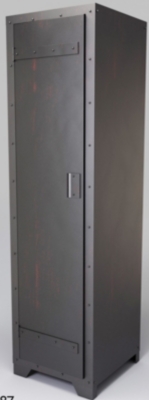 Armoire 1 porte Atelier FERPLAY ...