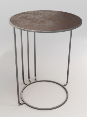 Desserte Atelier FERPLAY   