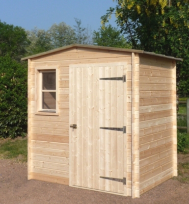 Abri de jardin C.I.H.B. Classiqu...