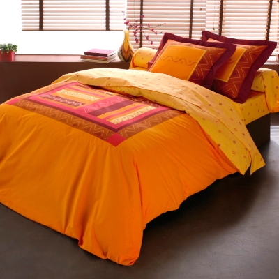 Housse de couette Aladin   