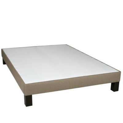 Sommier Ambiance Accueil SEALY, 18 cm   