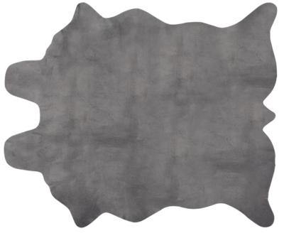 Plaid Artagnan gris   