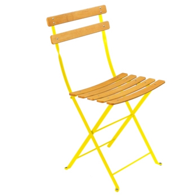 Lot de 2 Chaises pliantes FERMOB...
