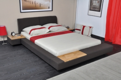 Lit Leto 140 x 190 cm   