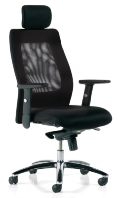 Fauteuil de bureau Bridget   