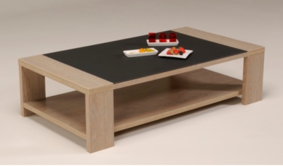 Table basse Bruges   